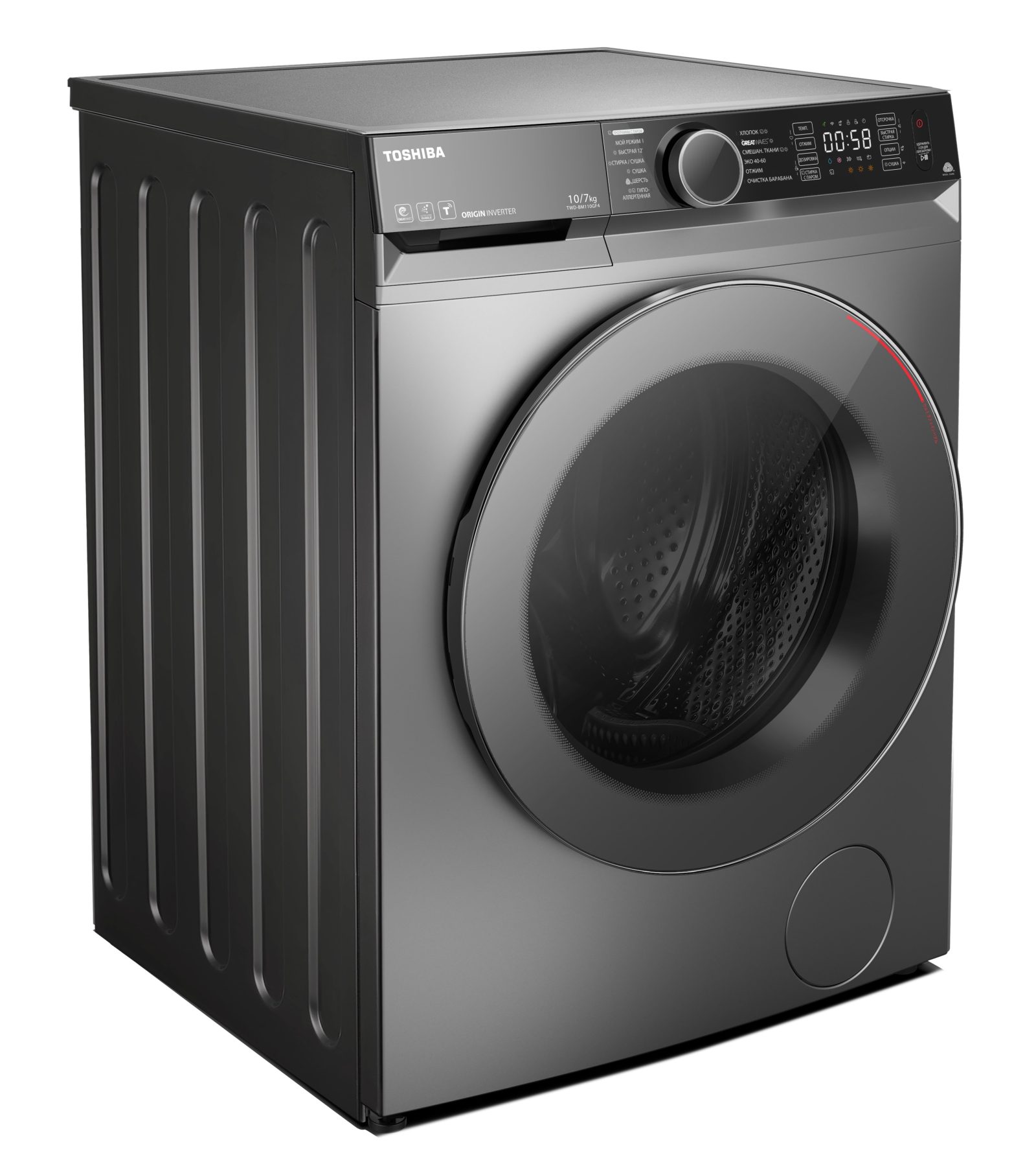 Toshiba TWD-BM110GF4RU(SK)