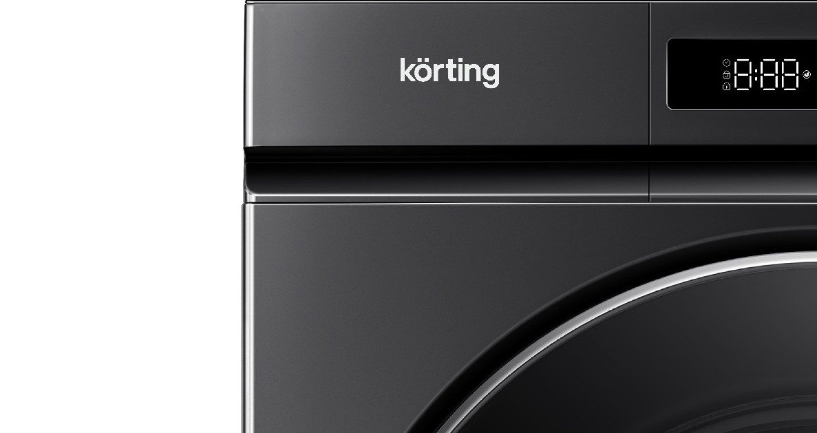 Korting KWM 60ID1203 GR