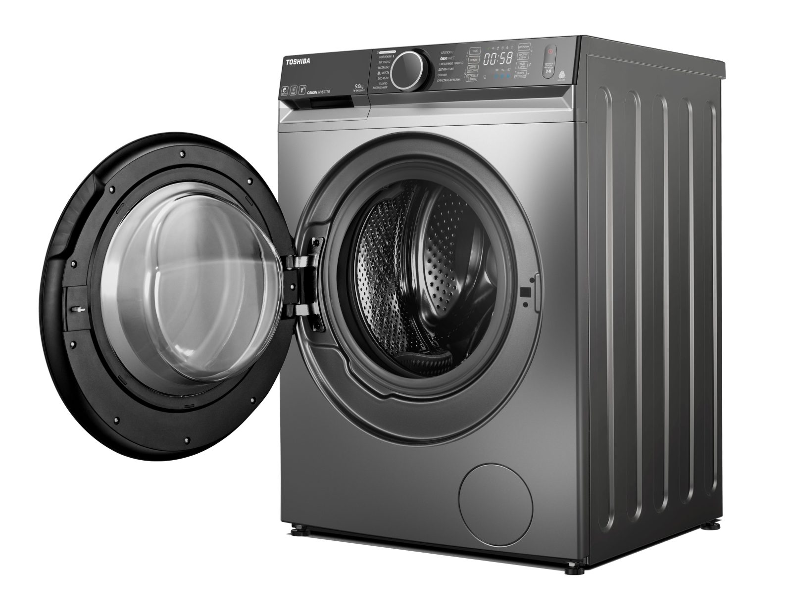 Toshiba TW-BK100GF4RU(SK)