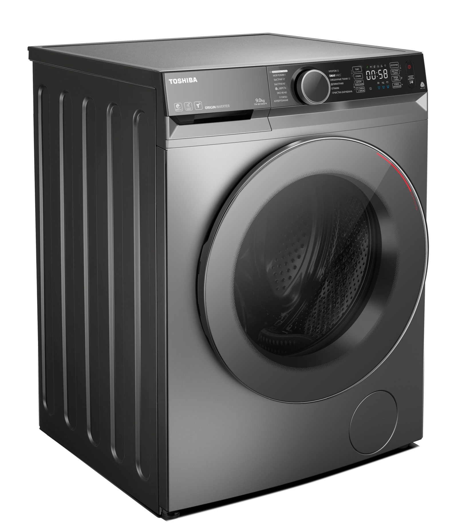 Toshiba TW-BK100GF4RU(SK)