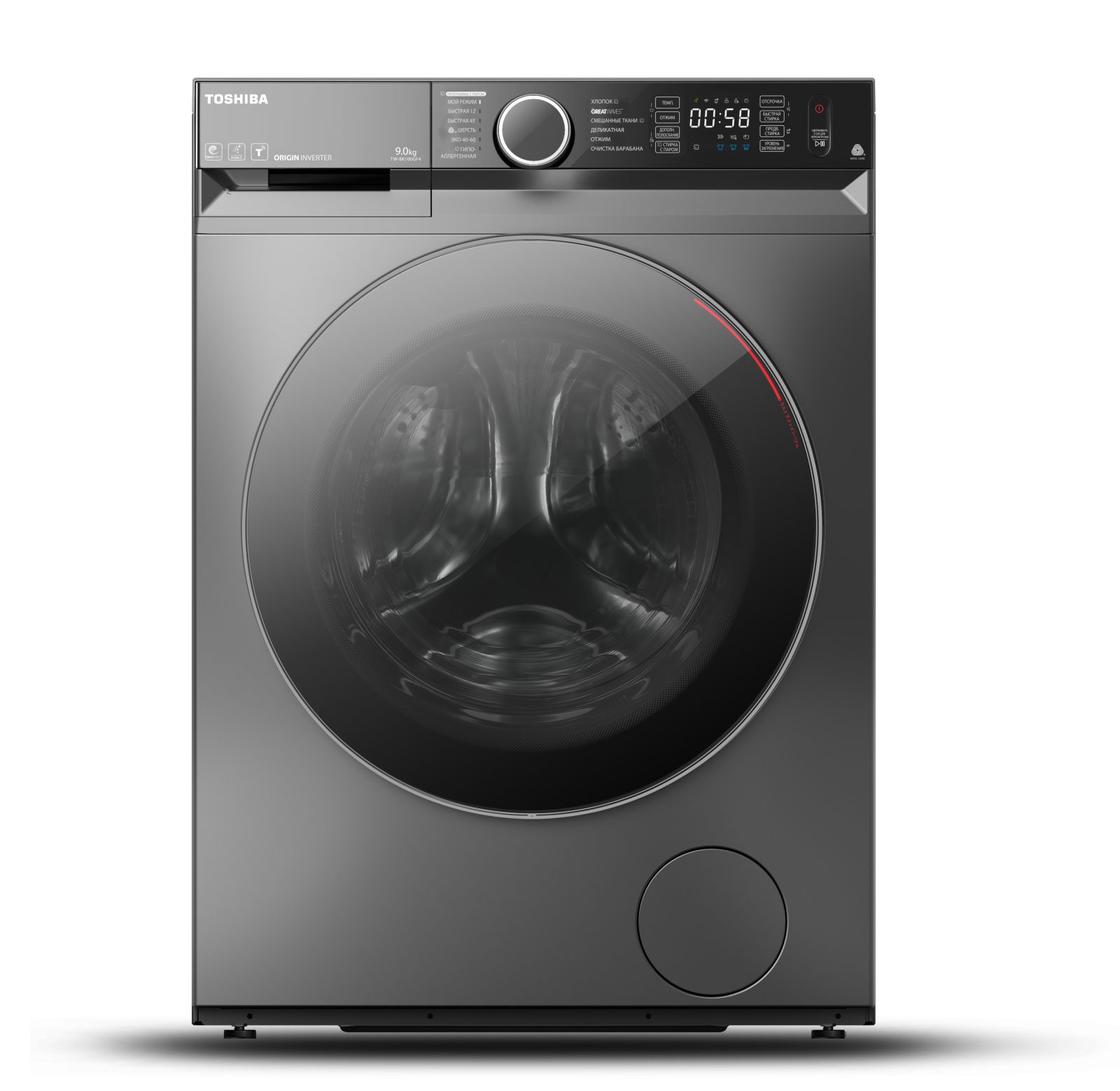 Toshiba TW-BK100GF4RU(SK)