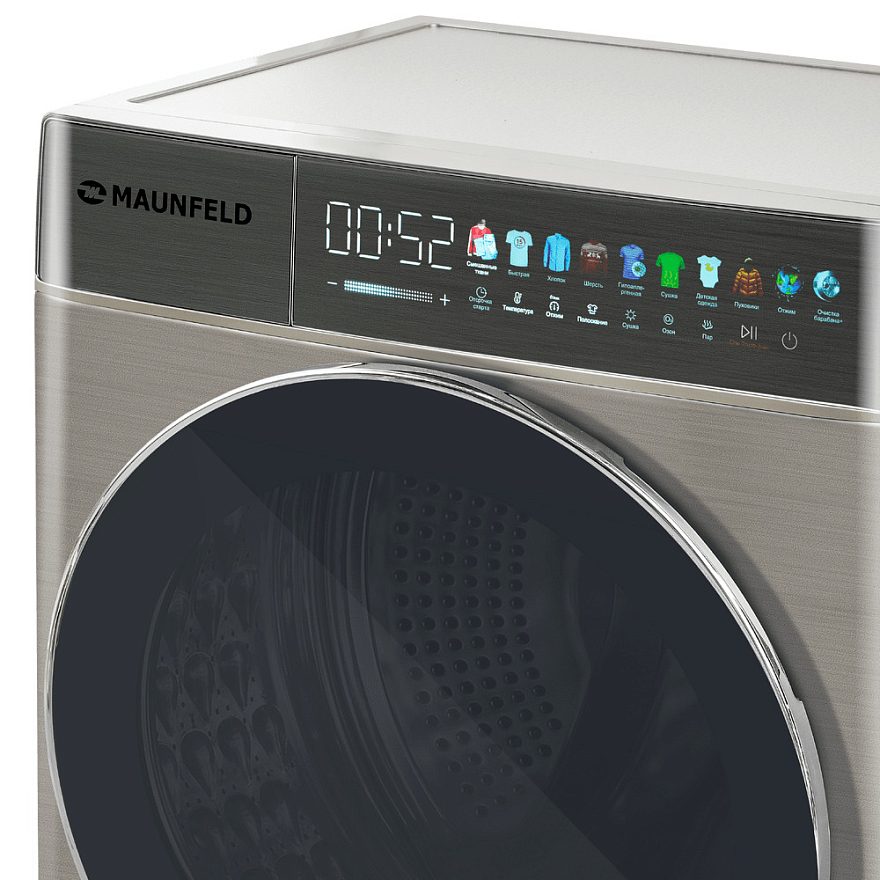 Maunfeld MFWD14116S05