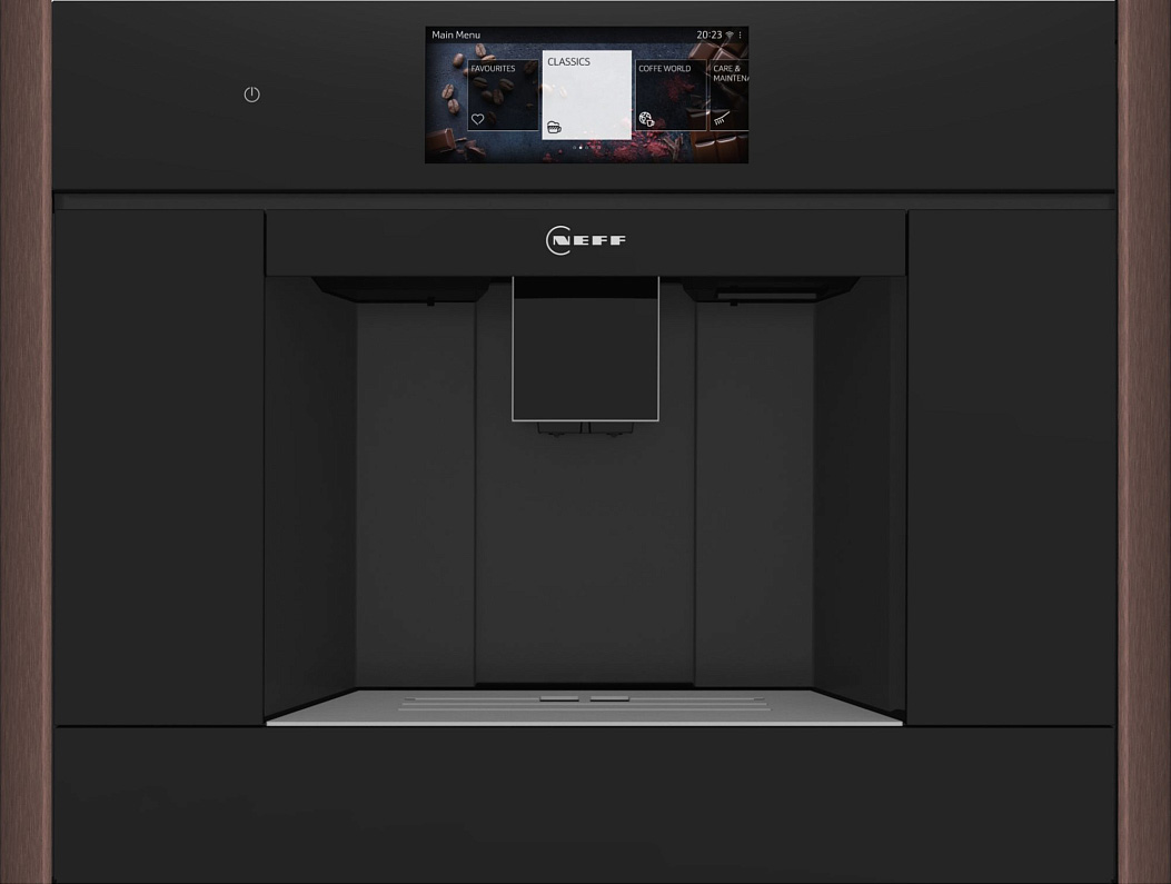 Neff CL9TX11Y0