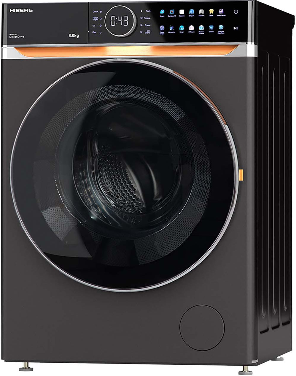Hiberg i-DDQ10 - 814 Sd