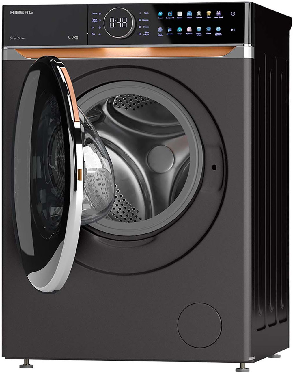 Hiberg i-DDQ10 - 814 Sd