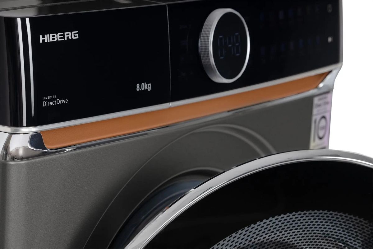 Hiberg i-DDQ10 - 814 Sd