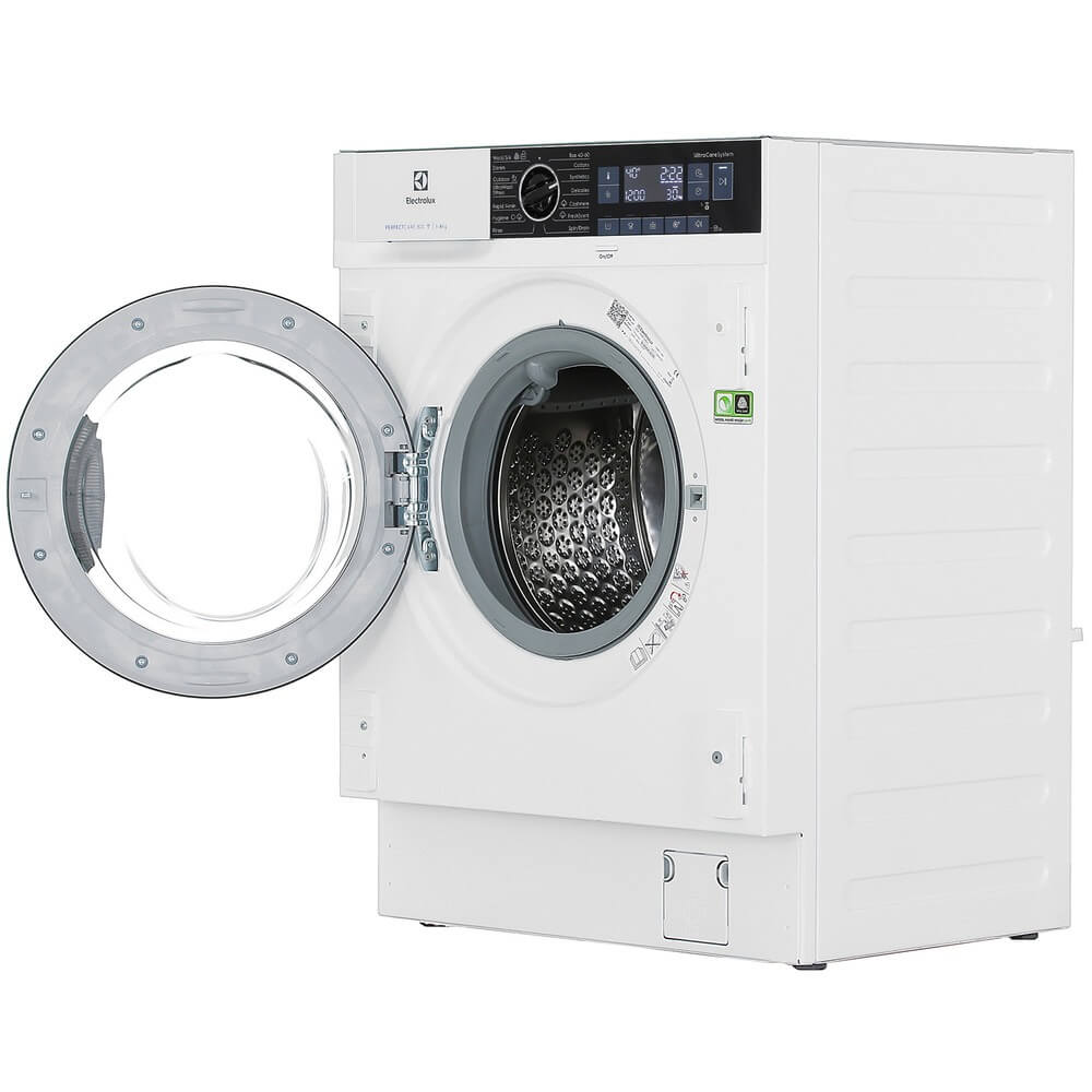 Electrolux EW8F348SCI