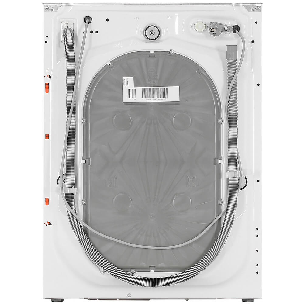 Electrolux EW8F348SCI