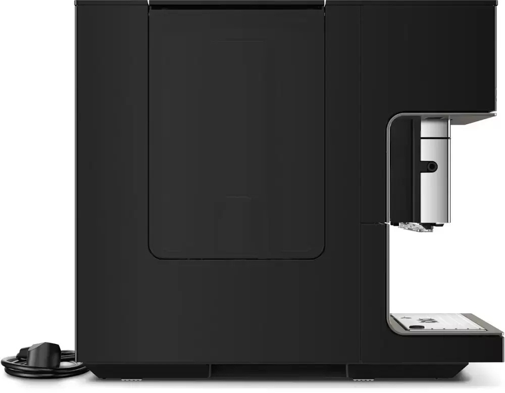 Miele CM 7550 CoffeePassion OBSW черный