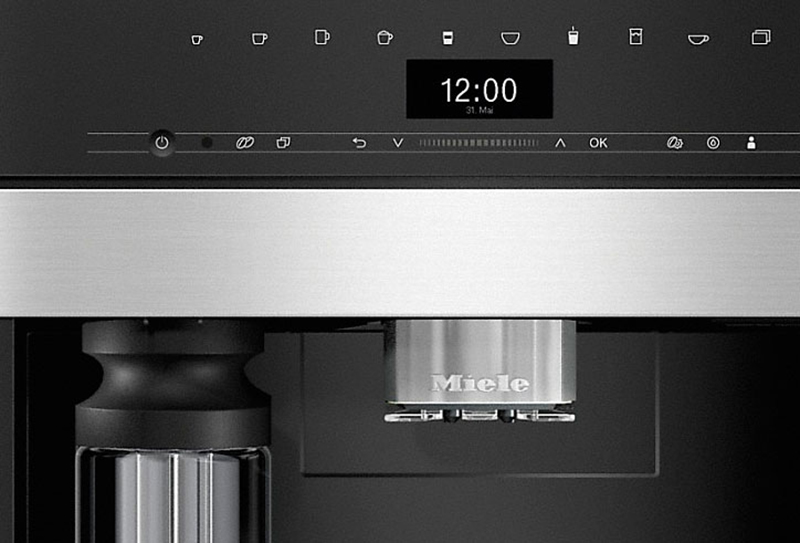 Miele CVA 7440 EDST/CLST