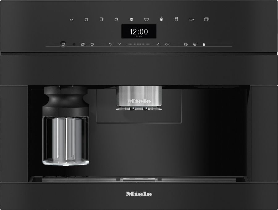 Miele CVA 7440 OBSW