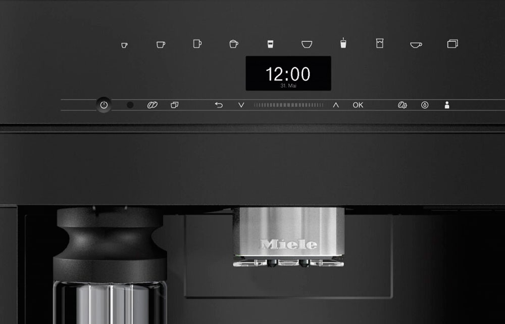 Miele CVA 7440 OBSW