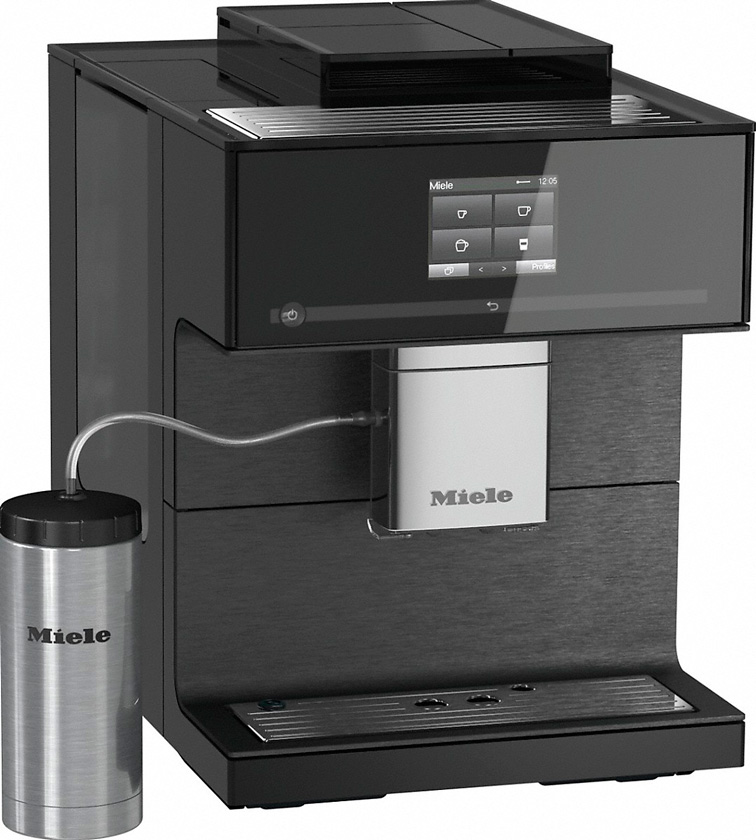 Miele CM 7750 CoffeeSelect OBSW