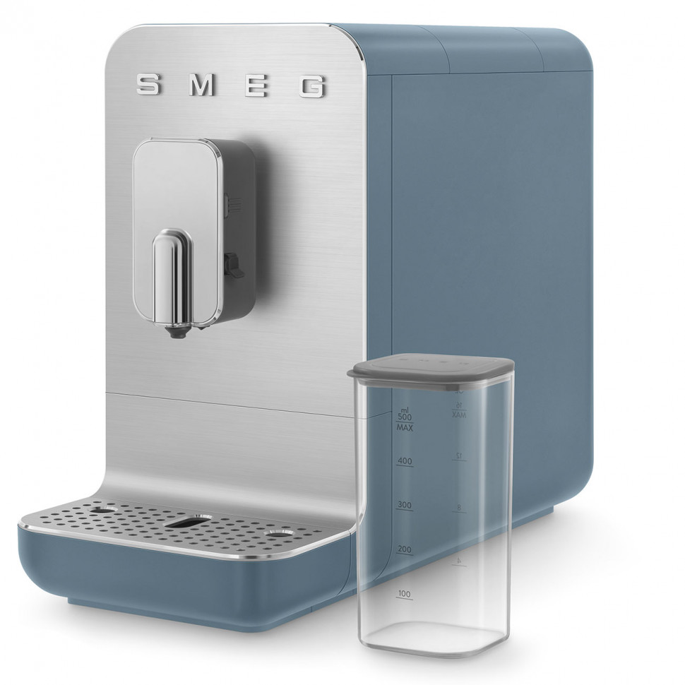 Smeg BCC13SBMEU