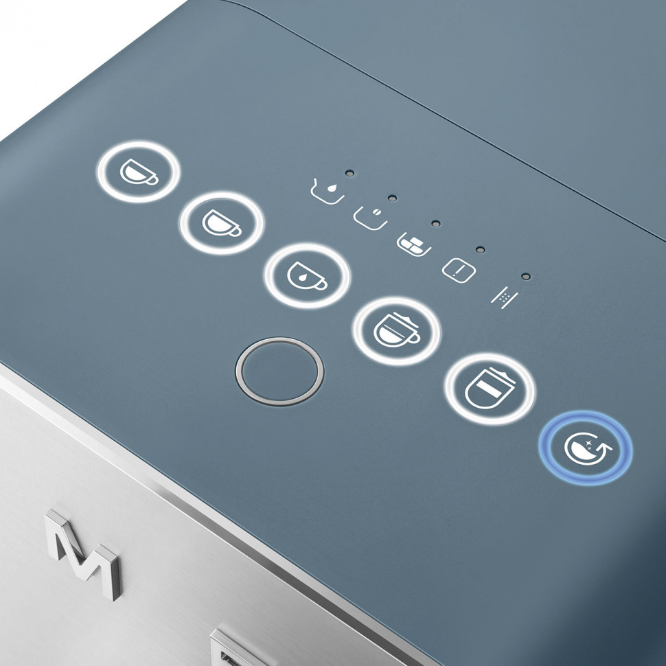 Smeg BCC13SBMEU