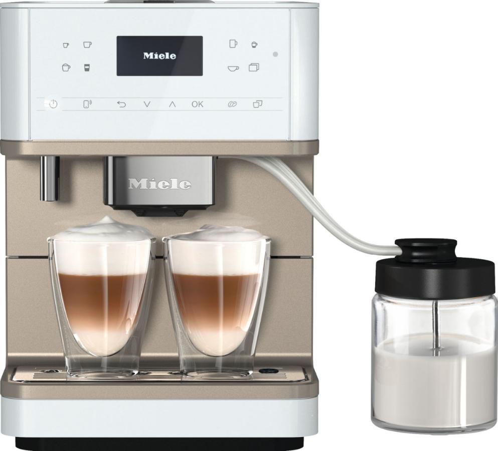 Miele CM 6360 LOCM