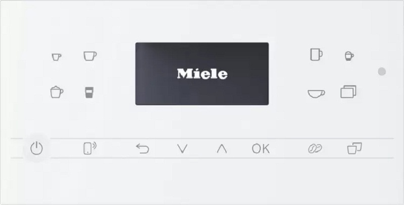 Miele CM 6360 LOCM