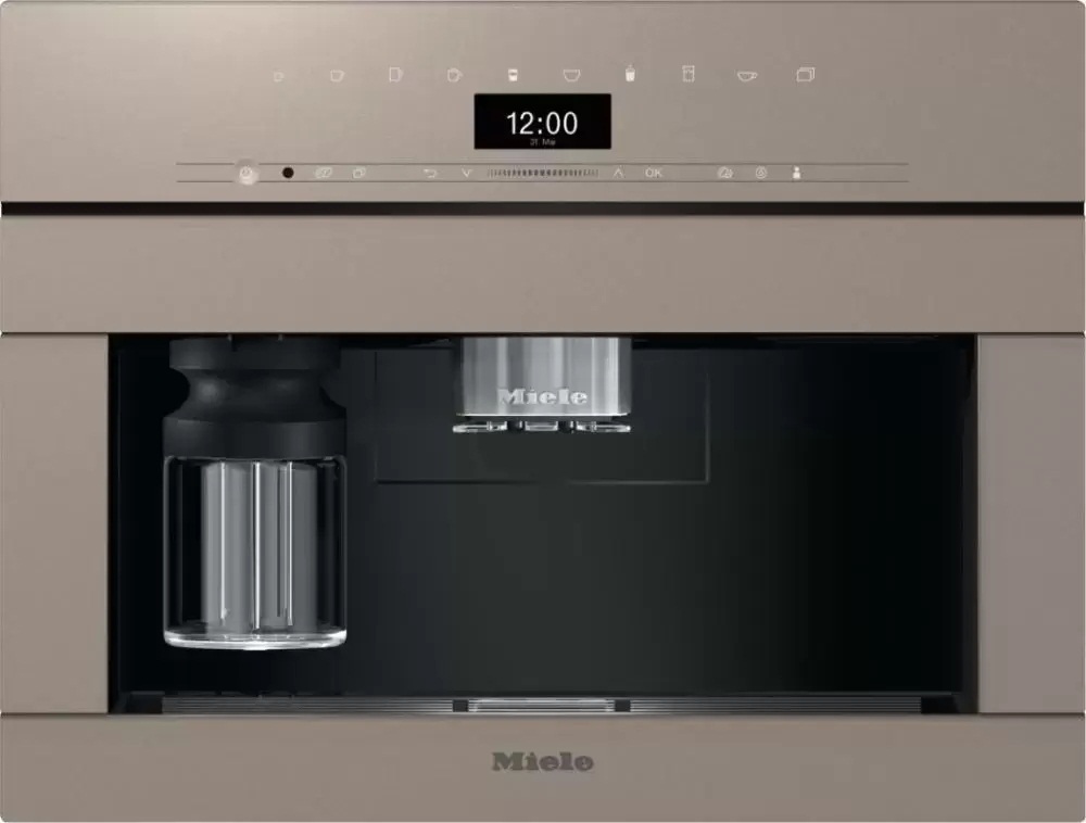 Miele CVA 7440 Pearlbeige