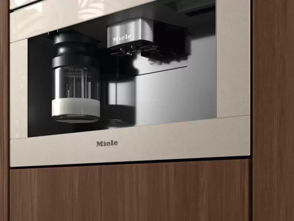 Miele CVA 7440 Pearlbeige