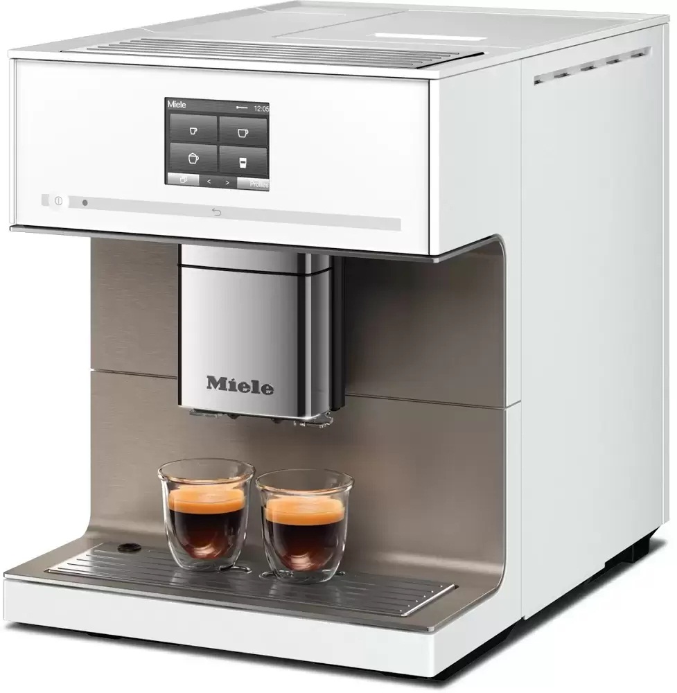 Miele CM 7550 CoffeePassion BRWS