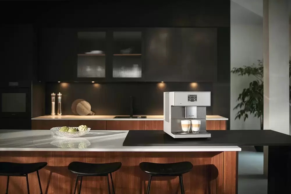 Miele CM 7550 CoffeePassion BRWS