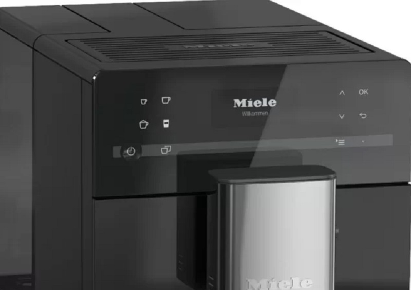 Miele CM 5310 OBSW