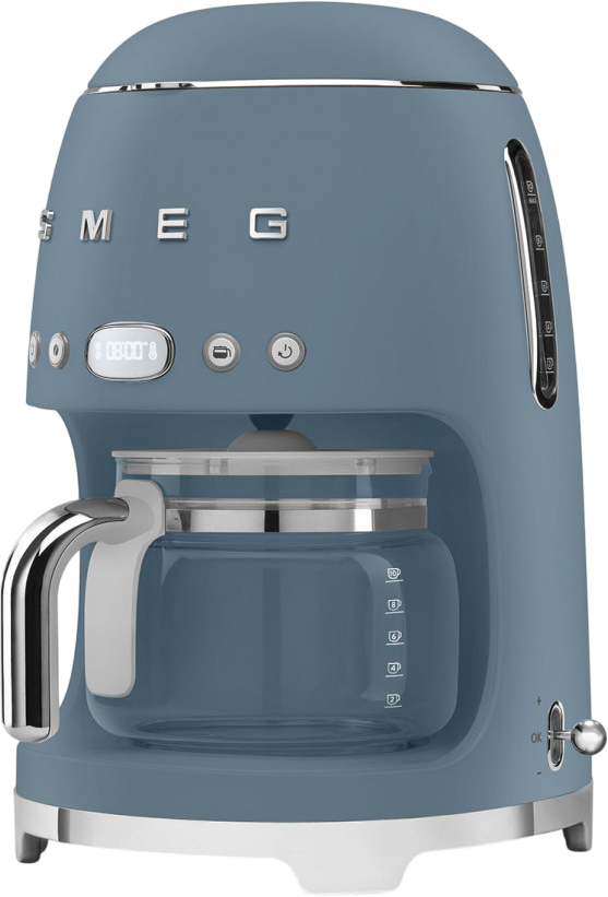 Smeg DCF02SBMEU