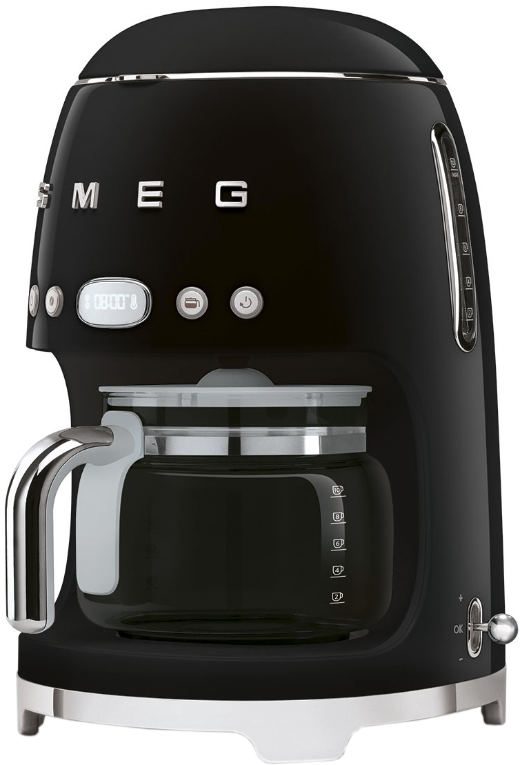 Smeg DCF02BLEU