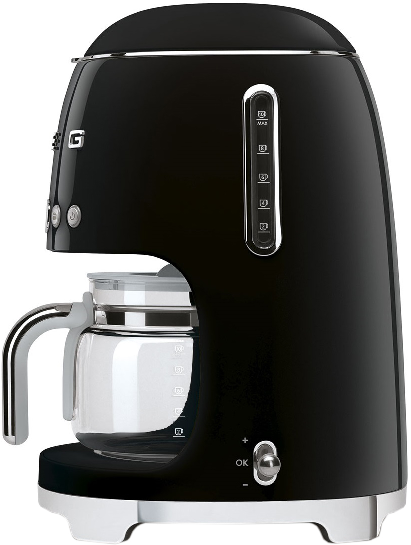 Smeg DCF02BLEU