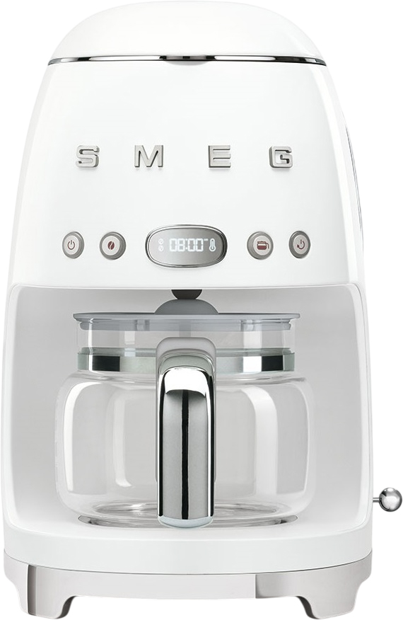 Smeg DCF02WHEU