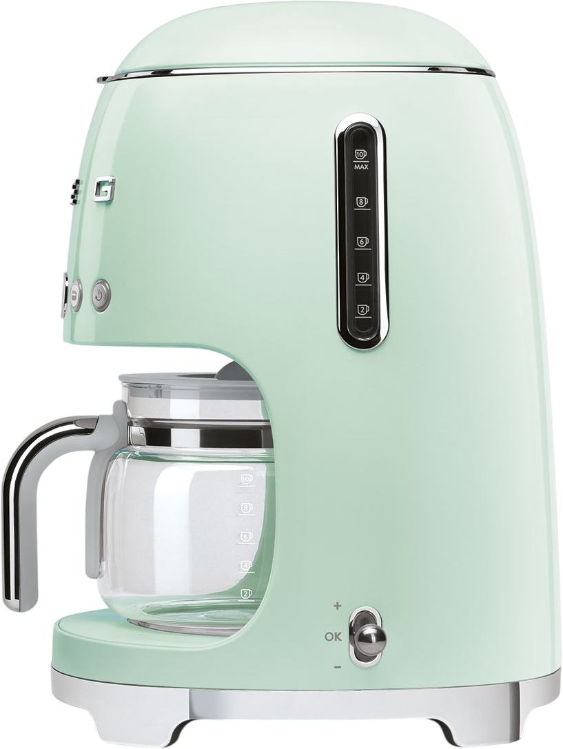 Smeg DCF02PGEU