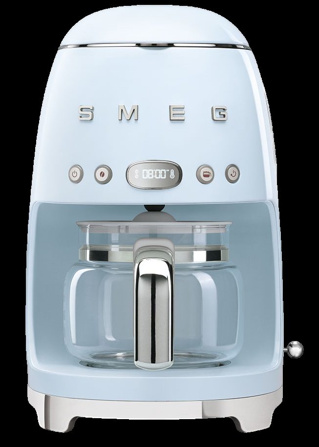 Smeg DCF02PBEU