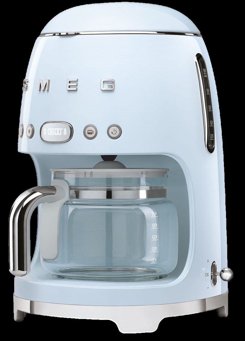 Smeg DCF02PBEU