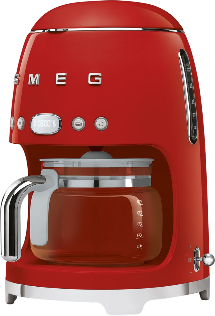 Smeg DCF02RDEU