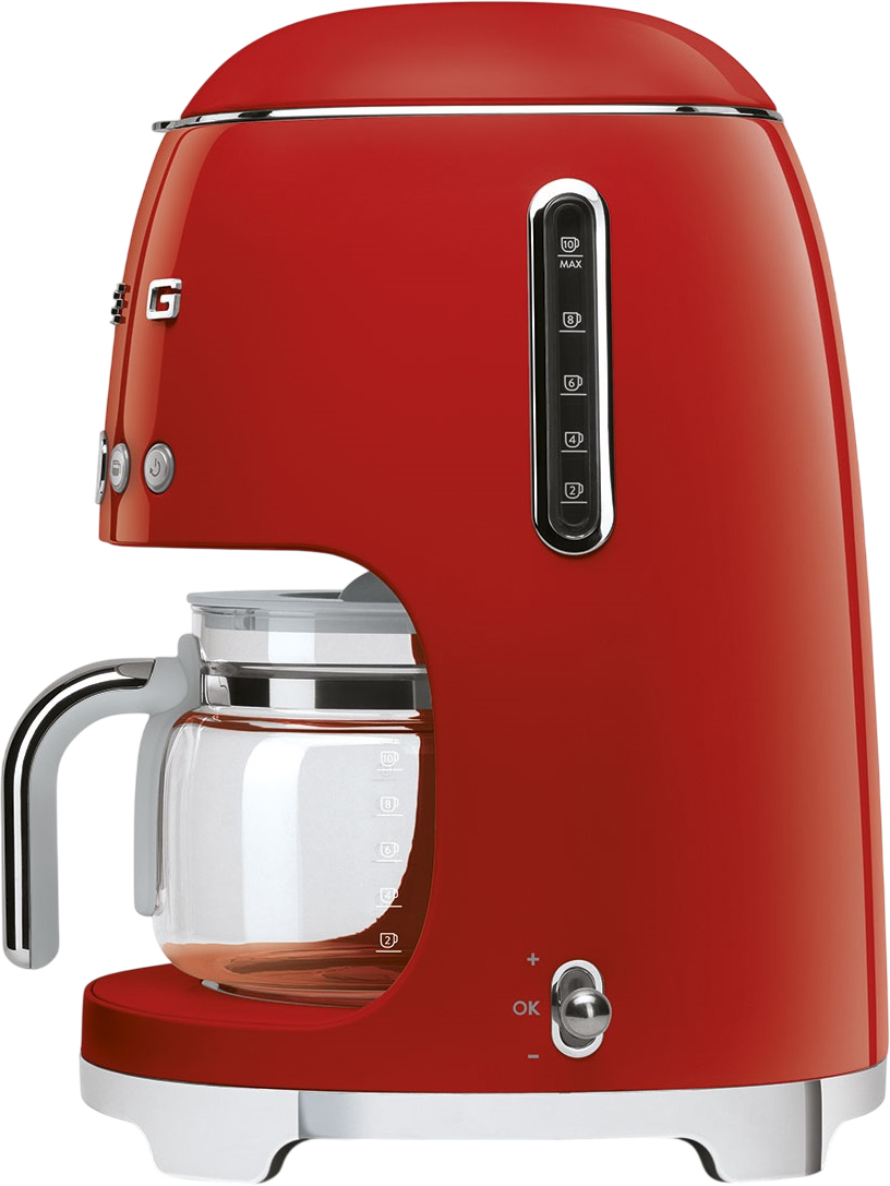 Smeg DCF02RDEU