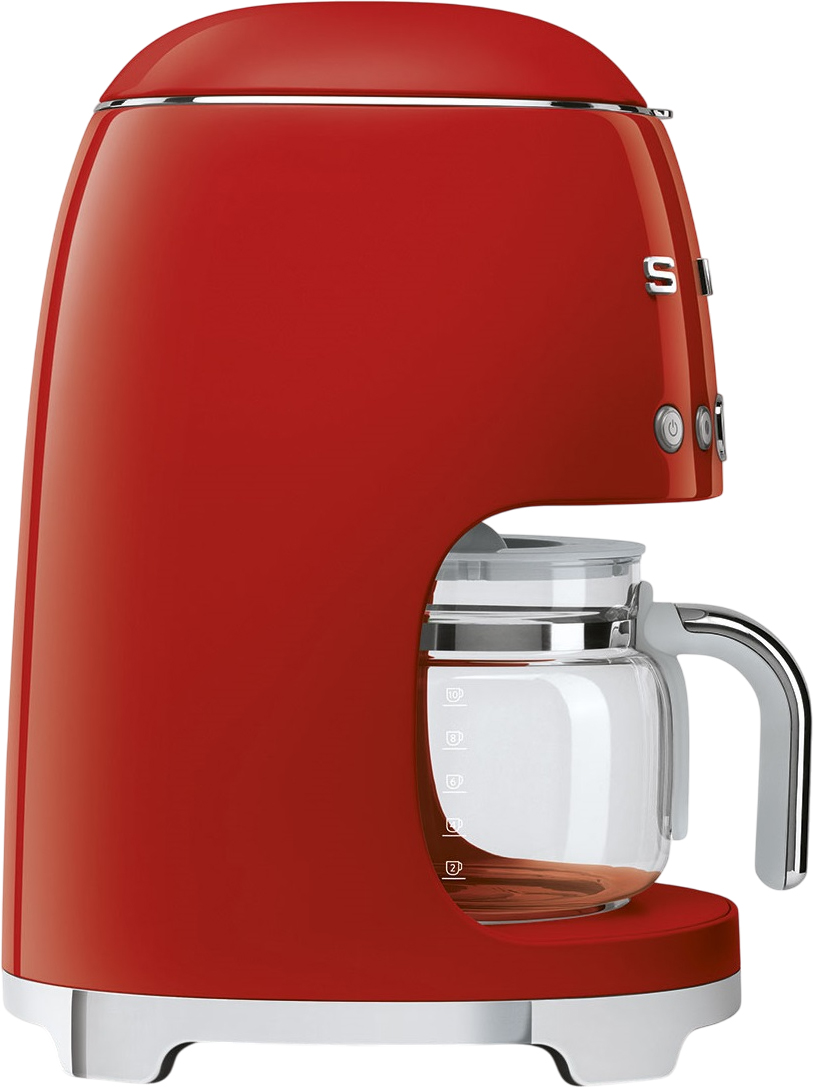 Smeg DCF02RDEU