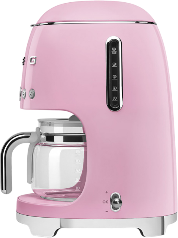 Smeg DCF02PKEU
