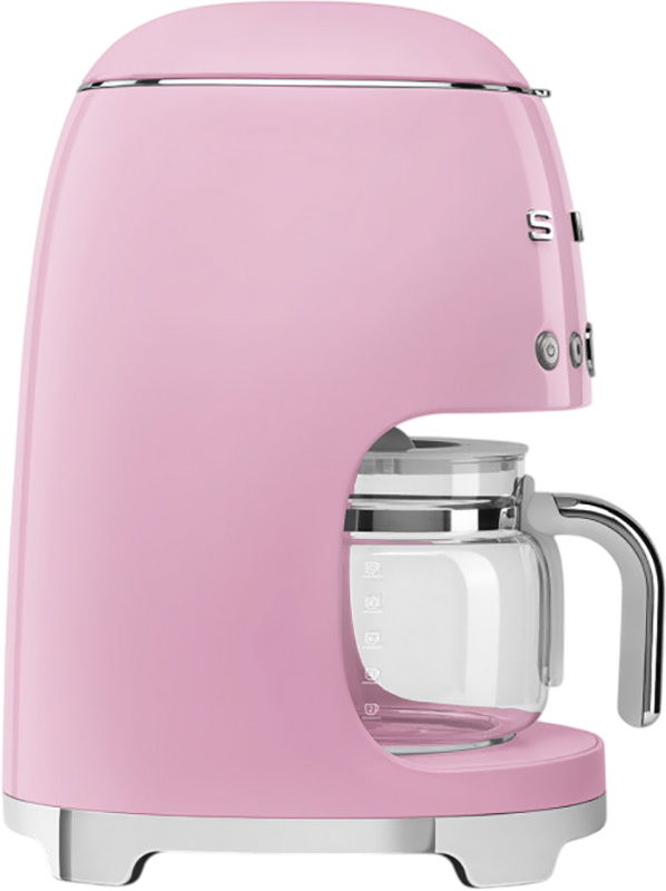 Smeg DCF02PKEU