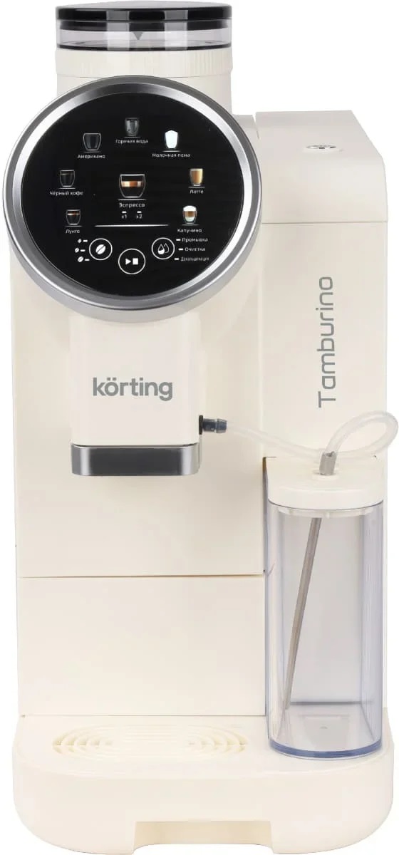 Korting KACM 2028 W Tamburino