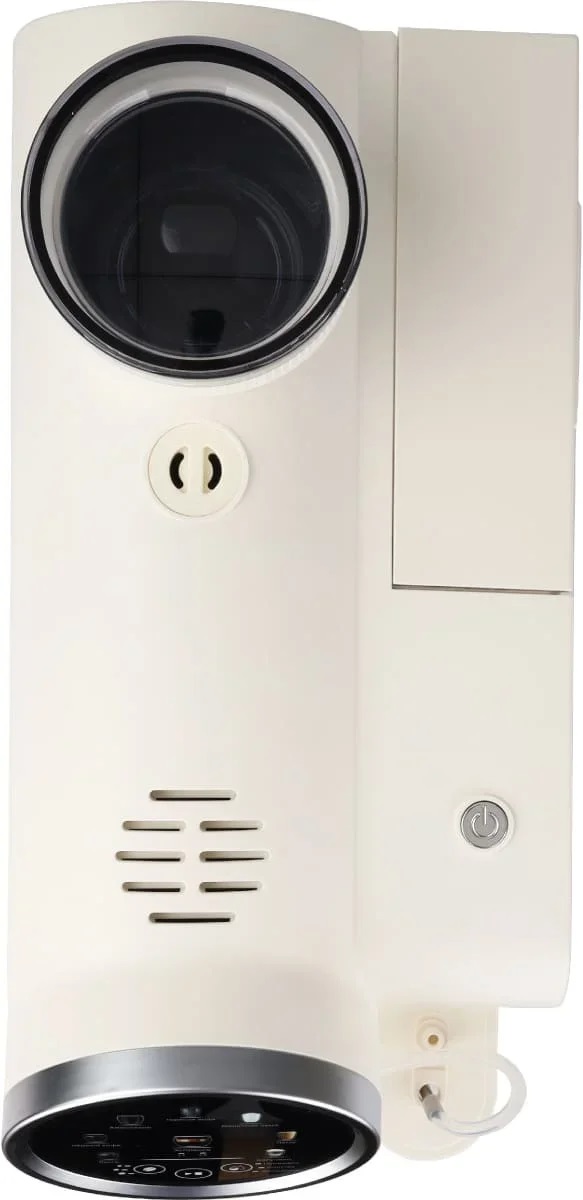 Korting KACM 2028 W Tamburino