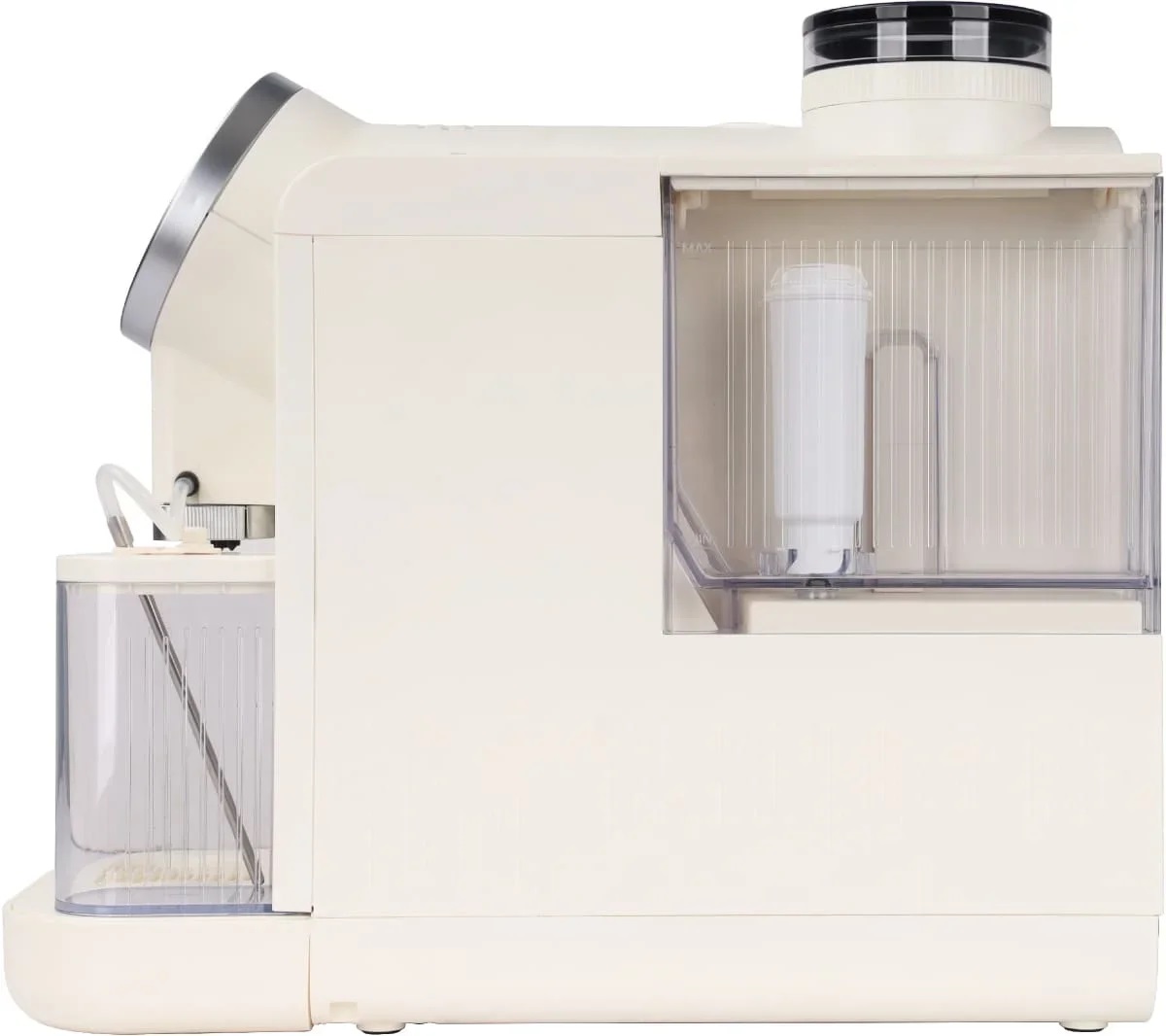 Korting KACM 2028 W Tamburino