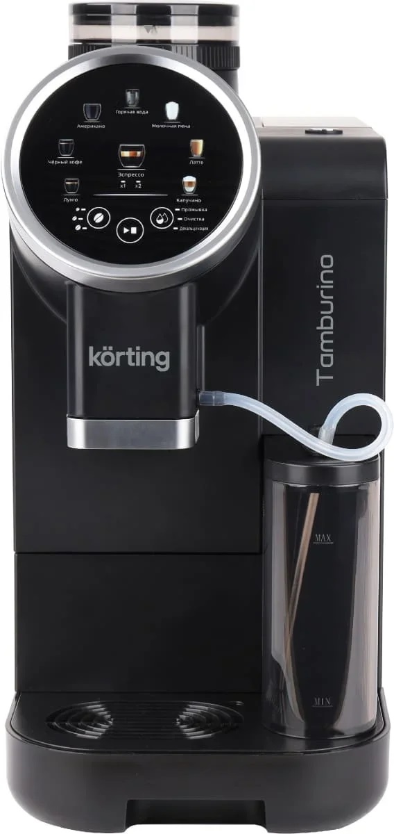 Korting KACM 2028 N Tamburino