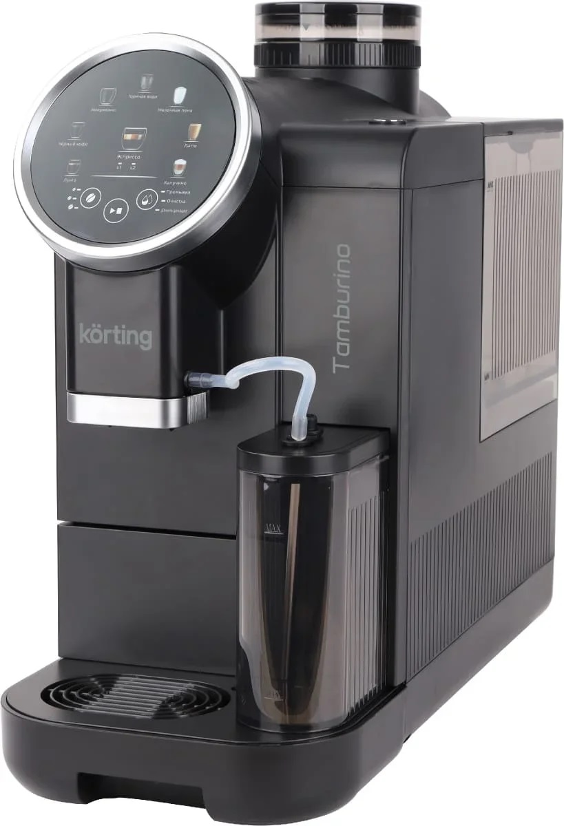Korting KACM 2028 N Tamburino