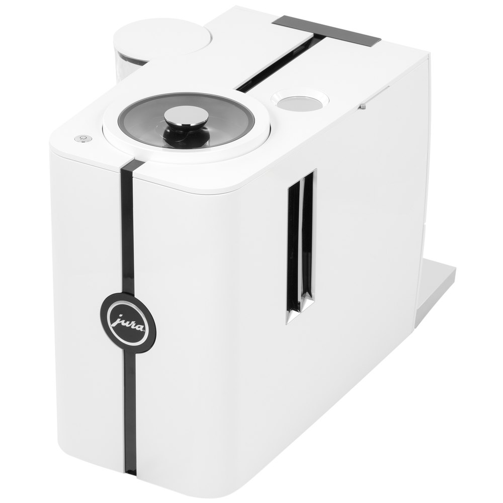 Jura ENA 8 Full Nordic White