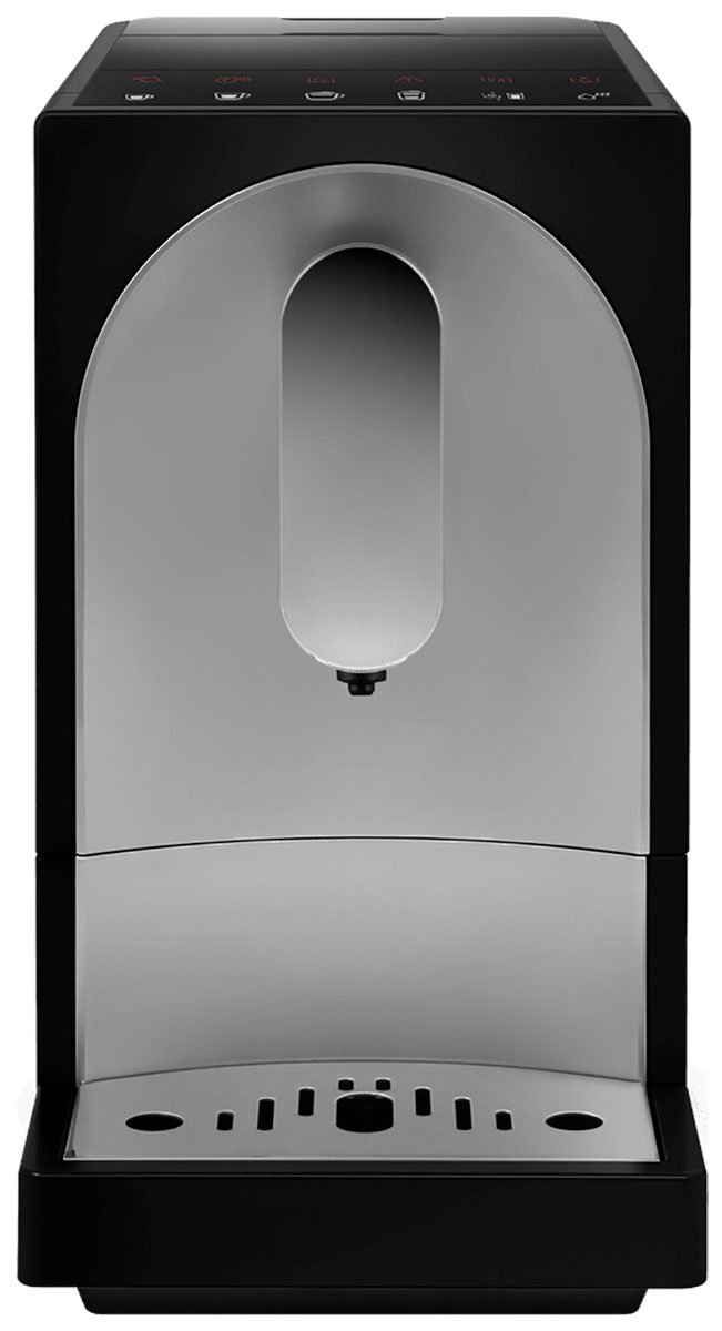 Maunfeld MF-A8021CBK