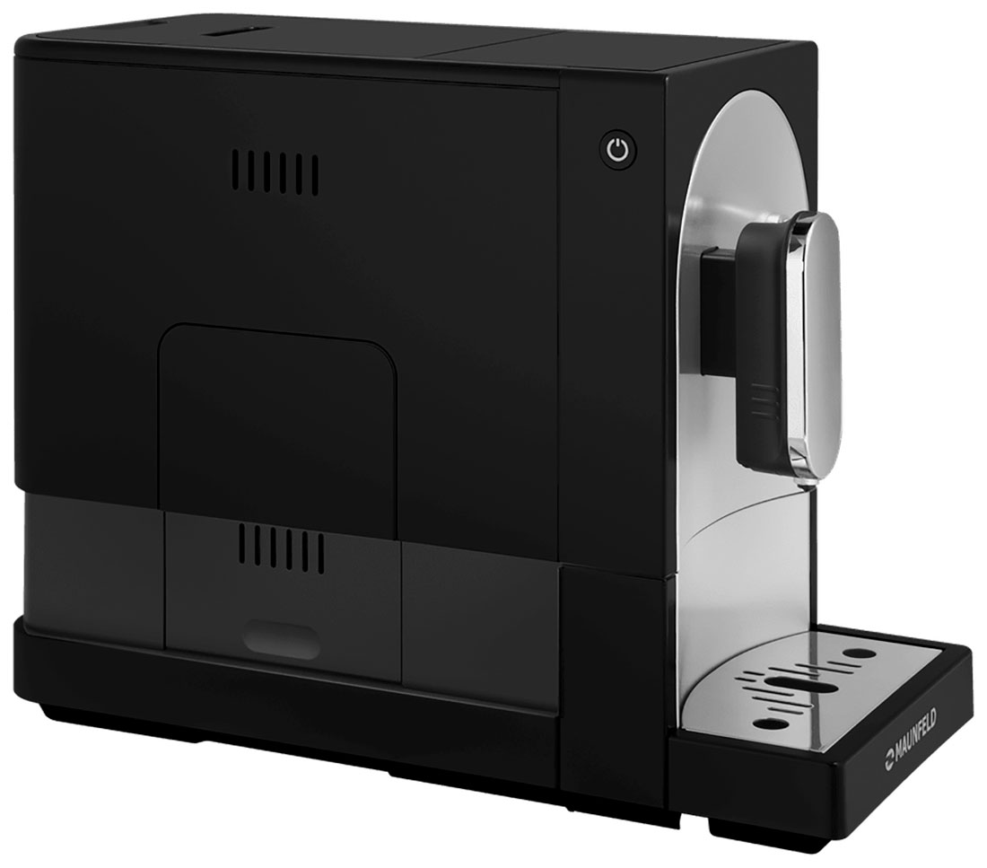 Maunfeld MF-A8021CBK