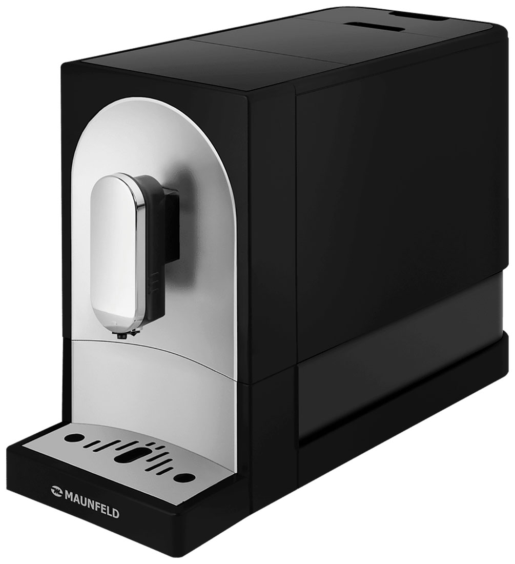 Maunfeld MF-A8021CBK