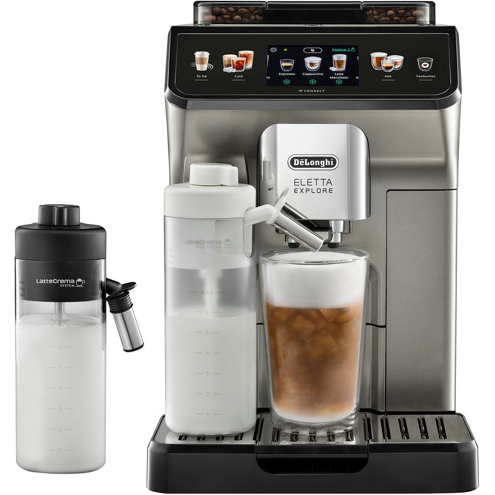 DeLonghi ECAM450.65.S