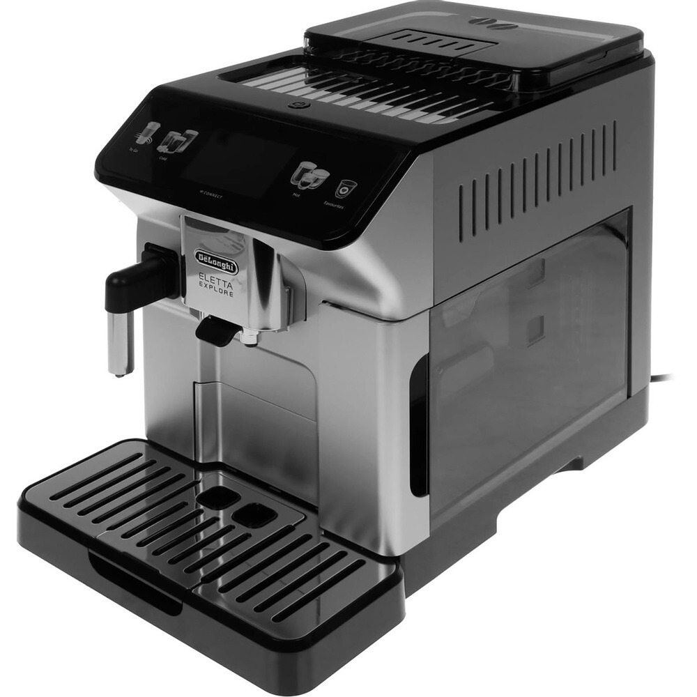 DeLonghi ECAM450.65.S