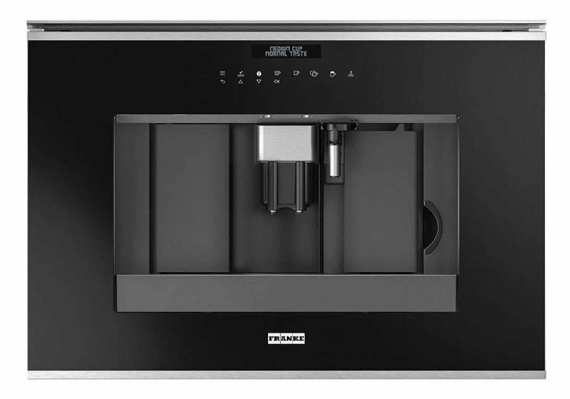 Franke FMY 45 CM BK